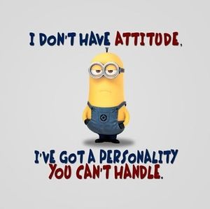 Meet your Posher, Harry